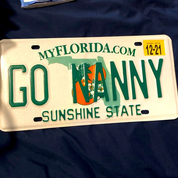 Meet your Posher, Janie - Picture 1 of 4